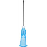 Agulha HiPodérmica Descartável 25x6 Sr - 100 Unidades