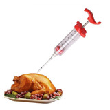 Agulha Injetar Caldo Frango Cozinhar Compre Agora