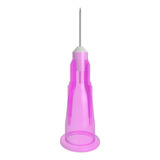 Agulha Lebel Mesoterapia Botulinica 32g/4mm -