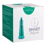 Agulha Lebel Smart Gr 32g 4mm - Caixa Com 100 Unidades