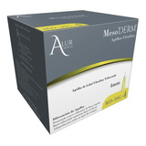 Agulha Mesoderm 30g - 4mm Lebel