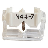 Agulha N44-7 Com Flip P/ Cápsulas