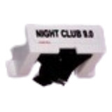 Agulha Night Club 9.0 E -p Cápsulas Leson, Technics, Philips