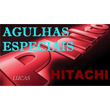 Agulha Philco Hitachi -do Toca Discos