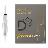 Agulha Premium 1rl Easy Click -