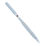 Agulha Schmetz Para Ponto Ajour - 130/705 H Wing 2 Unidades