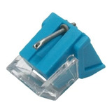 Agulha Toca Disco Gradiente Diamante Original Gs11 Gc11