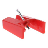 Agulha Toca Disco Sony Pslx49 Pslx56p Ps-lx52 Ps-lx150 St09