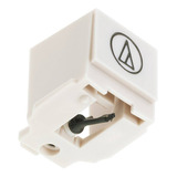 Agulha Toca Discos Audio Technica Para Vitrola Eastwood 
