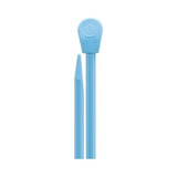 Agulha Trico Milward 37cm Tamanho 05 1/2