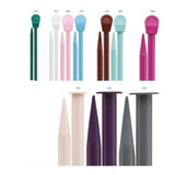 Agulha Trico Milward 37cm Tamanho 09