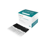 Agulha Vácuo Para Coleta De Sangue 25x7 - C/100 - Uniqmed