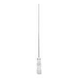Agulha Whitacre C/ Introdutor 27g 3 1/2 Bd