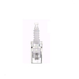 Agulhas Cartucho Caneta Derma Pen 12 36 42 Nano Micro Kit 10