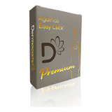 Agulhas Easy Click Premium Dermocamp Caixa