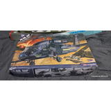 Ah-60l Dap Direct Action Penetrator 1/35