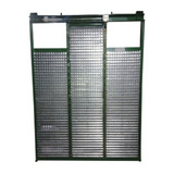 Ah212254 - Peneira Superior Soja - Universal John Deere