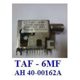 Ah40-00162a - Ah 40-00162a - Taf-6mf Sintonizador / Tuner Fm