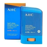 Ahc Stick Natural Perfection Double Shield