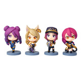 K/da