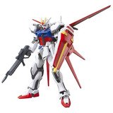 Aile Strike Gundam - Hgce 1/144 Model Kit - Gundam - Bandai