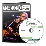 Aimee Mann Dvd Infinity Music Hall