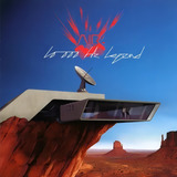 Air 10000 Hz Legend Cd Sellado