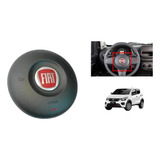 Air Bag Bolsa Motorista Fiat Mobi 2017 Em Diante Original 