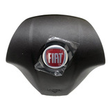Air Bag Motorista Fiat Bravo 2011-2016 Com Tampa Volante