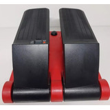 Air Climber Genis - Treino De Pernas Até 150kg