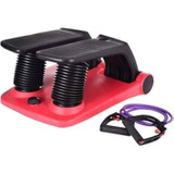 Air Climber Power System Polishop | Suporta Até 130kg