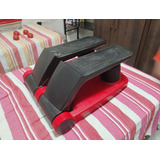Air Climber Power System Polishop - Usado