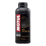 Air Filter Motul A3 Lubrificante Filtro Ar (litro)