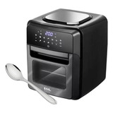 Air Fryer 127v Eaf12t Eos Colher De Arroz Laguna Tramontina