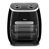Air Fryer 2 Em 1 Oven 11l Pfr2000p 1700w Philco 220v