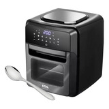 Air Fryer 220v Eaf12t Eos Colher De Arroz Laguna Tramontina