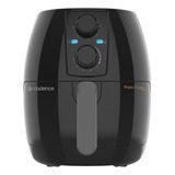 Air Fryer Cadence Pratic Fryer Frt515 De 3l Cor Preto 127v