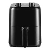 Air Fryer Fritadeira Britânia Bfr31 3l 1300w-220v Cor Preto 220v