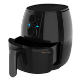 Air Fryer Fritadeira Cadence Pratic Fryer 3l Frt515 Preta