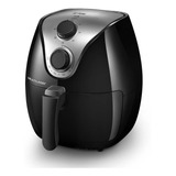 Air Fryer Fritadeira Elétrica 4l 1500w 220v Preta Multilaser