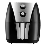 Air Fryer Fritadeira Elétrica Panela Cesto Grande 5 Litros