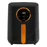 Air Fryer Gaabor Air Fryer Ga-e45a0 Ga-e45a0 De 4.5l Cor Cinza 220v