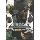 Air Gear N° 22 - Editora