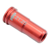 Air Nozzle 21,25mm Neptune 8 10 Pdw Bocal Airsoft Aeg Rossi