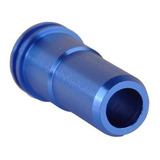 Air Nozzle Cnc Airsoft M4 Dupla Vedação Interna 21,4mm Shs