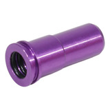 Air Nozzle Em Alumínio Para Rifle