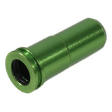 Air Nozzle Em Alumínio Para Rifle