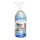 Air Shield Limpeza Higienização Bactéria Ar