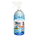 Air Shield Spray 1l Higienizador Bactericida