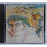 Air Supply - Greatest Hits Cd